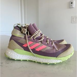 Gore-Tex Hiking Shoes